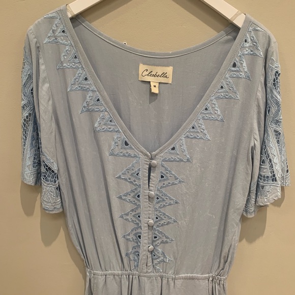 Cleobella Romper - Picture 2 of 8